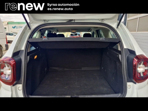 Dacia Duster Essential Blue dCi 85kW (115CV) 4X4