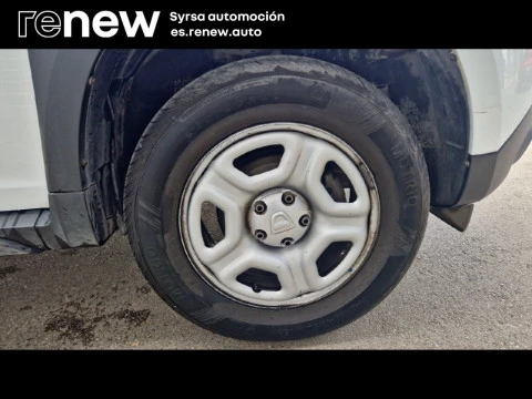 Dacia Duster Essential Blue dCi 85kW (115CV) 4X4