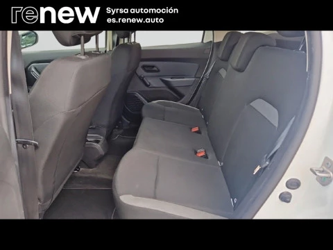 Dacia Duster Essential Blue dCi 85kW (115CV) 4X4