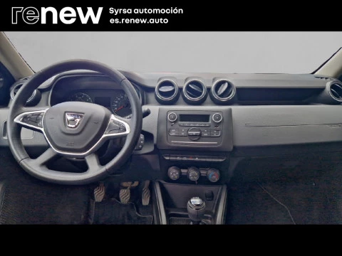 Dacia Duster Essential Blue dCi 85kW (115CV) 4X4