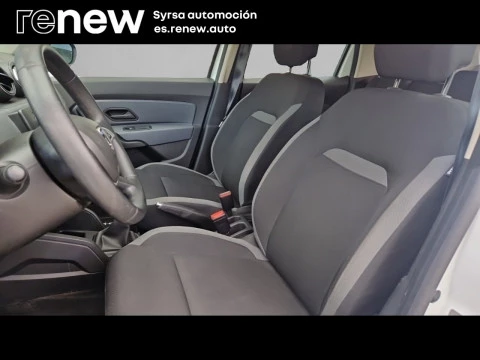 Dacia Duster Essential Blue dCi 85kW (115CV) 4X4