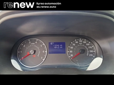 Dacia Duster Essential Blue dCi 85kW (115CV) 4X4