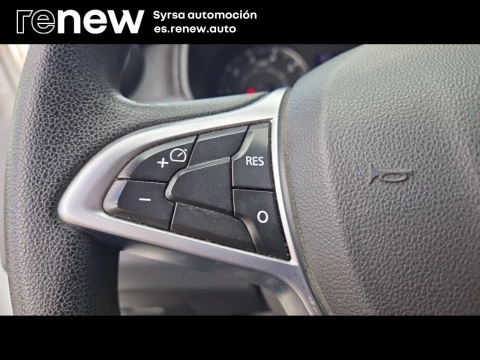 Dacia Duster Essential Blue dCi 85kW (115CV) 4X4
