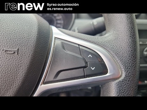 Dacia Duster Essential Blue dCi 85kW (115CV) 4X4