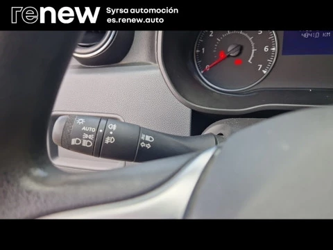 Dacia Duster Essential Blue dCi 85kW (115CV) 4X4