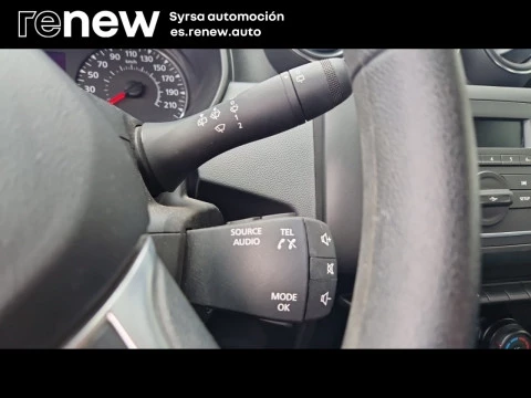 Dacia Duster Essential Blue dCi 85kW (115CV) 4X4