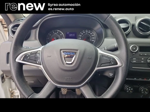 Dacia Duster Essential Blue dCi 85kW (115CV) 4X4