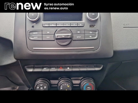 Dacia Duster Essential Blue dCi 85kW (115CV) 4X4