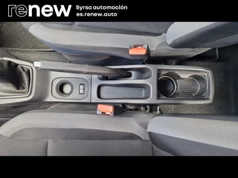 Dacia Duster Essential Blue dCi 85kW (115CV) 4X4