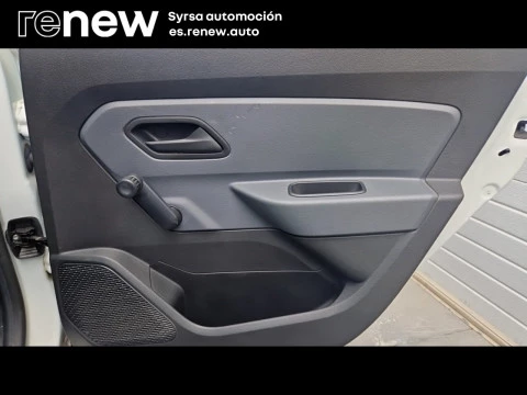 Dacia Duster Essential Blue dCi 85kW (115CV) 4X4