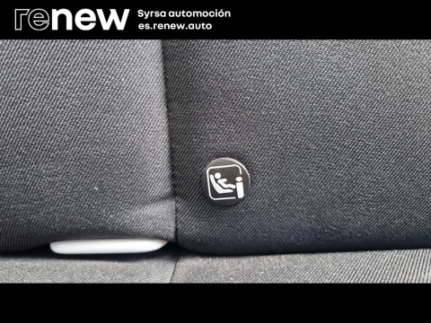 Dacia Duster Essential Blue dCi 85kW (115CV) 4X4