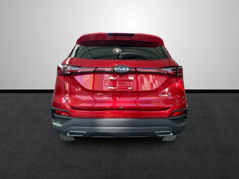 EVO 7 1.5 Turbo DCT 7 plazas