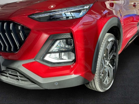 EVO 7 1.5 Turbo DCT 7 plazas