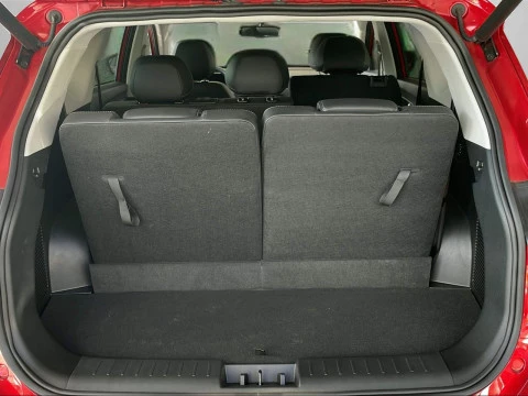 EVO 7 1.5 Turbo DCT 7 plazas