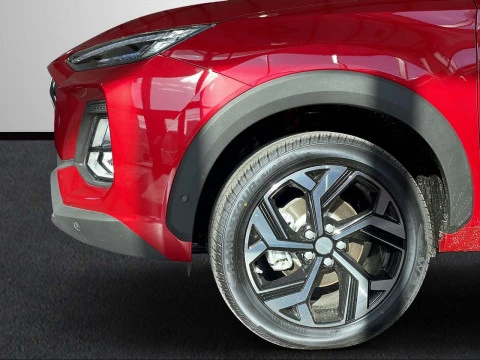 EVO 7 1.5 Turbo DCT 7 plazas