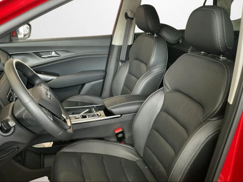 EVO 7 1.5 Turbo DCT 7 plazas