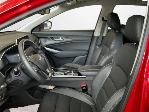 EVO 7 1.5 Turbo DCT 7 plazas