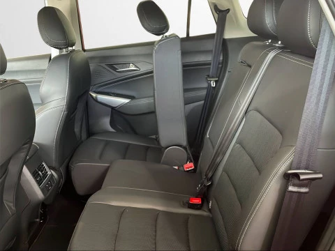 EVO 7 1.5 Turbo DCT 7 plazas