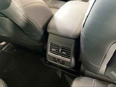 EVO 7 1.5 Turbo DCT 7 plazas