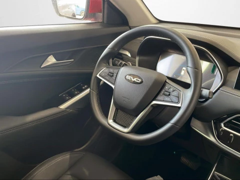 EVO 7 1.5 Turbo DCT 7 plazas