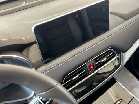 EVO 7 1.5 Turbo DCT 7 plazas