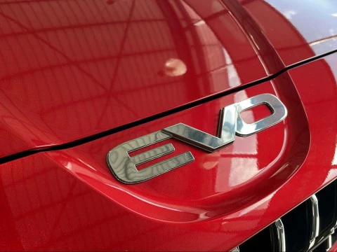 EVO 7 1.5 Turbo DCT 7 plazas