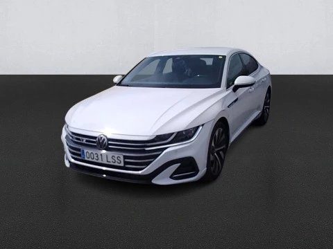 Volkswagen Arteon R-Line 2.0 TDI 110kW (150CV) DSG