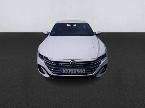Volkswagen Arteon R-Line 2.0 TDI 110kW (150CV) DSG