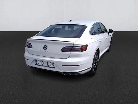 Volkswagen Arteon R-Line 2.0 TDI 110kW (150CV) DSG