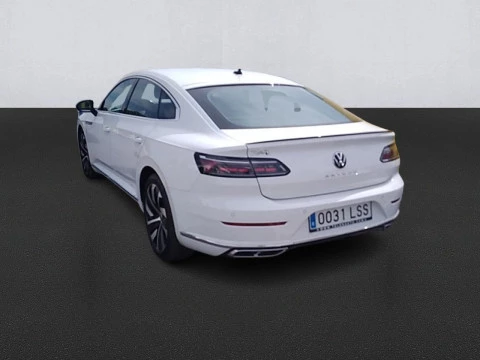 Volkswagen Arteon R-Line 2.0 TDI 110kW (150CV) DSG