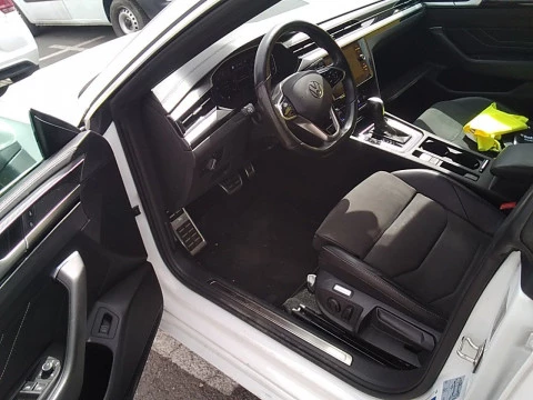 Volkswagen Arteon R-Line 2.0 TDI 110kW (150CV) DSG