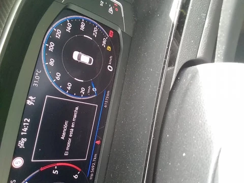 Volkswagen Arteon R-Line 2.0 TDI 110kW (150CV) DSG