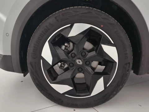 Renault Captur  Gasolina/gas  Eco-G Techno 74kW