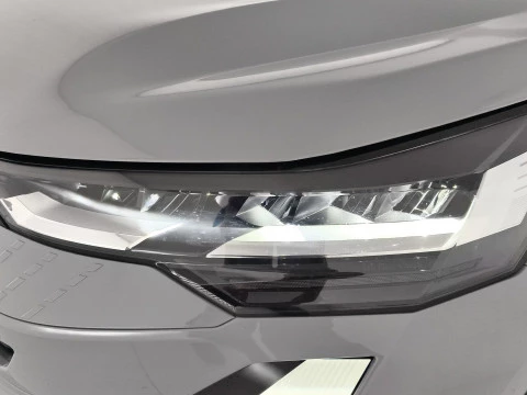 Renault Captur  Gasolina/gas  Eco-G Techno 74kW