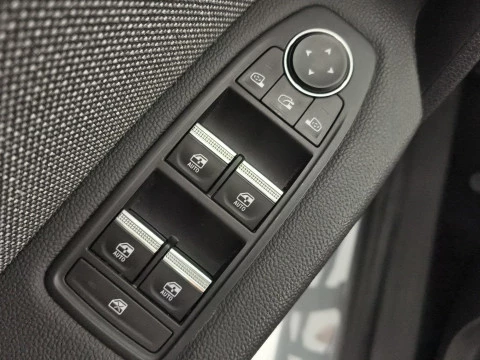 Renault Captur  Gasolina/gas  Eco-G Techno 74kW