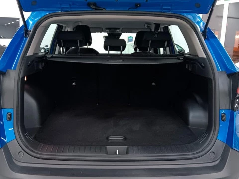 Kia Sportage 1.6 CRDI MHEV 100KW DRIVE 5P