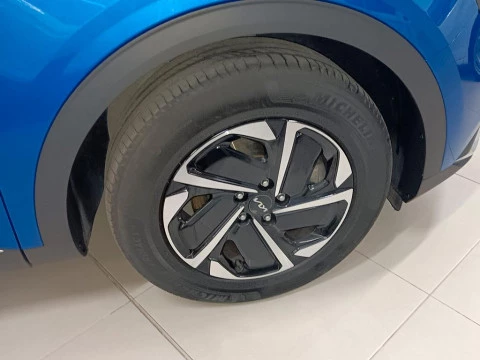 Kia Sportage 1.6 CRDI MHEV 100KW DRIVE 5P