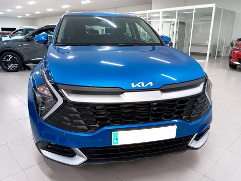 Kia Sportage 1.6 CRDI MHEV 100KW DRIVE 5P