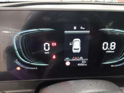 Kia Sportage 1.6 CRDI MHEV 100KW DRIVE 5P