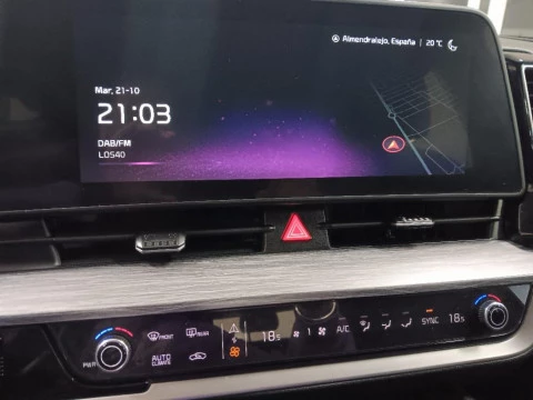 Kia Sportage 1.6 CRDI MHEV 100KW DRIVE 5P