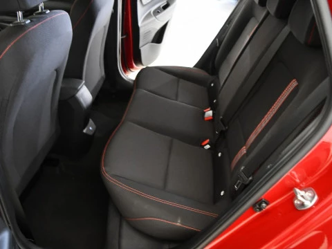 Hyundai i20 1.2 MPI N Line