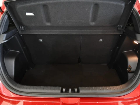 Hyundai i20 1.2 MPI N Line