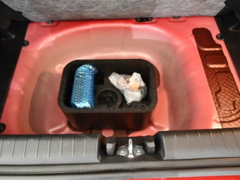 Hyundai i20 1.2 MPI N Line