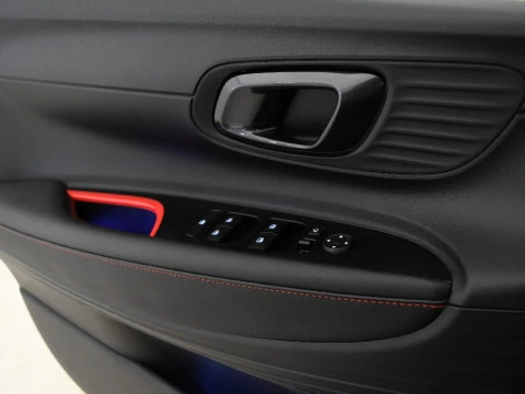 Hyundai i20 1.2 MPI N Line