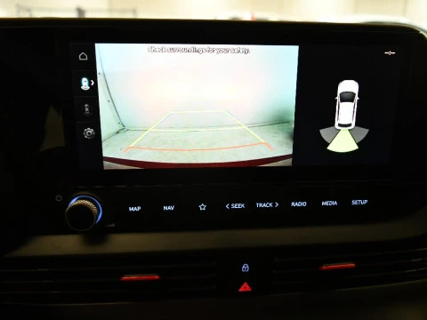 Hyundai i20 1.2 MPI N Line