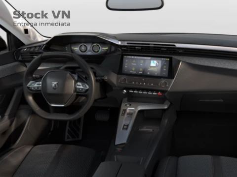 Peugeot 408 408 GT Exclusive HYBRID 145 eDCS6