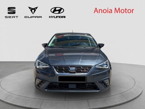 Seat Ibiza 1.0 EcoTSI 85kW (115CV) FR