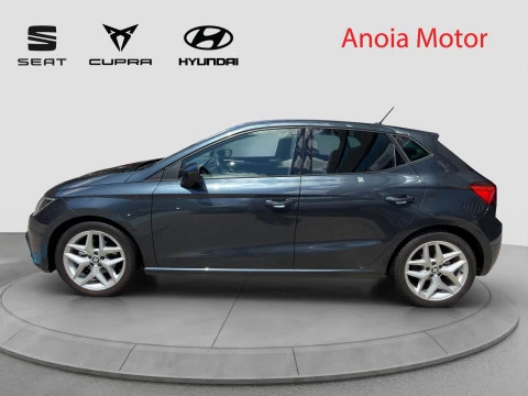 Seat Ibiza 1.0 EcoTSI 85kW (115CV) FR