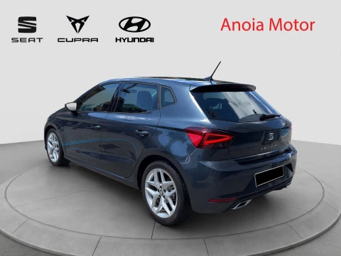 Seat Ibiza 1.0 EcoTSI 85kW (115CV) FR
