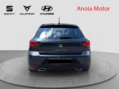 Seat Ibiza 1.0 EcoTSI 85kW (115CV) FR